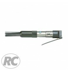 Dérouilleur à aiguilles pour jantes