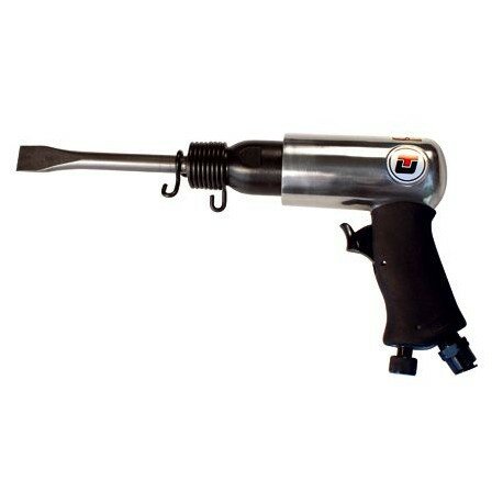 Pistolet burineur Pneumatique 