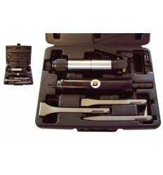 Coffret décapeur dérouilleur