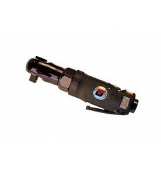 Mini clé à cliquet réversible en composite, carré 3/8" UT8000SRB 