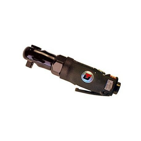 Mini clé à cliquet réversible en composite, carré 3/8" UT8000SRB 