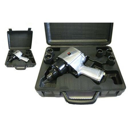 Coffret clé à chocs UT8165C