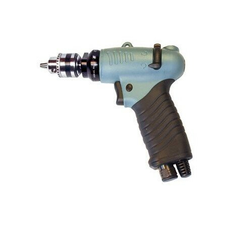 Perceuse revolver 6 mm