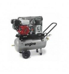 Compresseur d'air Abac Engineair 5/200