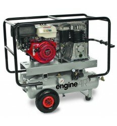 Compresseur d'air Abac B5900BF/2x25 C8