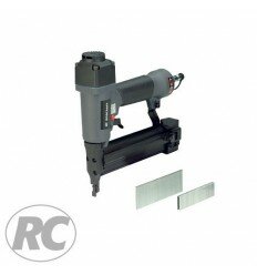 Agrafeuse - Cloueuse pneumatique RC5940 Rodcraft
