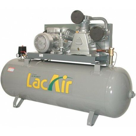 Compresseur Fixair 40/300