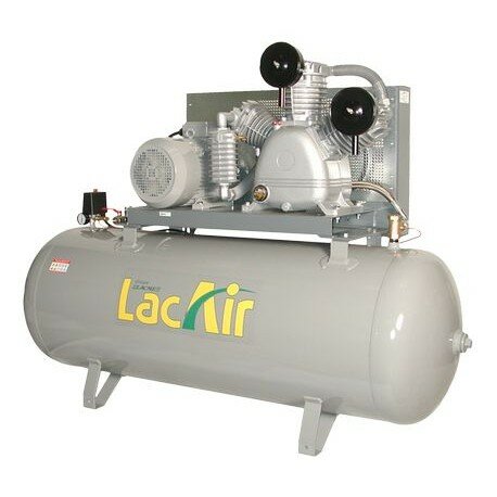 Compresseur Fixair 80/500