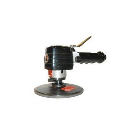 Ponceuse orbitale rotative pneumatique UT8788