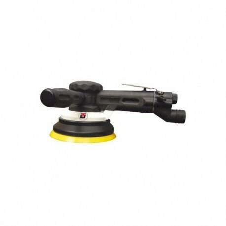 Ponceuse orbitale rotative pneumatique UT8709DC