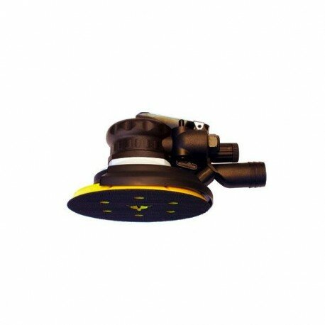 Ponceuse orbitale pneumatique UT8703