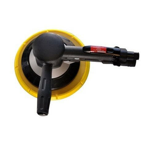 Surfaceur pneumatique 200mm pour centrale aspirante UT8706