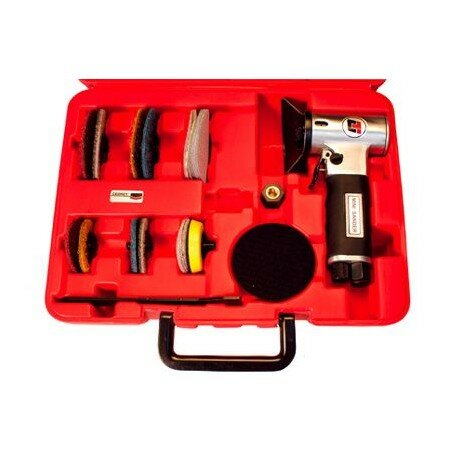 Coffret mini ponceuse UT8781K