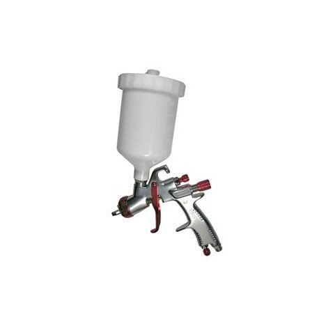 Pistolet de peinture à gravité UT58A-14