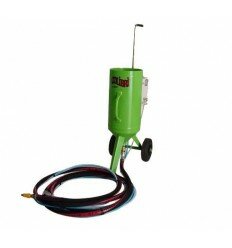 Hydrogommeuse ACF COLIBRI 8 L