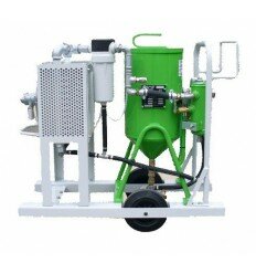 Hydrogommeuse ACF SL18 