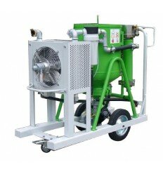 Hydrogommeuse ACF SL28 