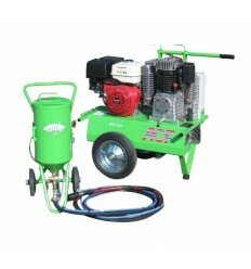 Hydrogommeuse ACF MAXI TOPOLINO 18 