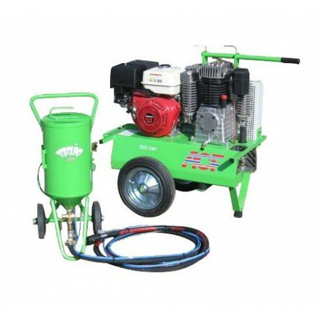 Hydrogommeuse ACF MAXI TOPOLINO 18 