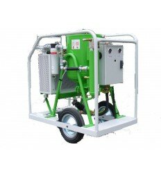 Hydrogommeuse ACF SL58 