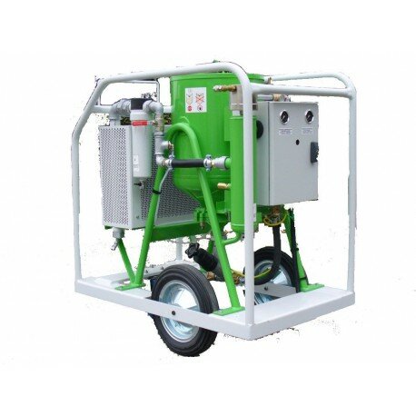 Hydrogommeuse ACF SL58 