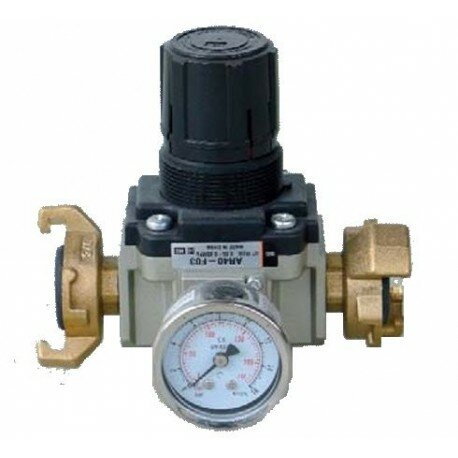 Manodétendeur d'air