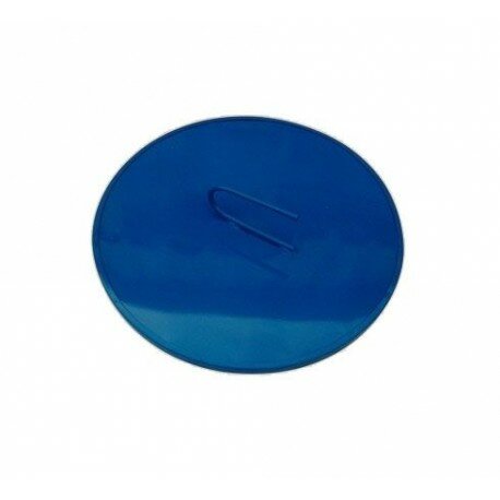 Couvercle pour sableuses SF 54 et SF 104