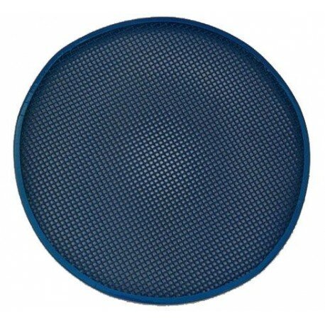 Grille tamis (5x5) pour sableuses SF 106 - SF 156 - SF 206