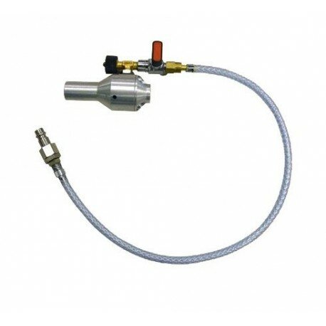 Buse Turb'eau Ø 2 mm