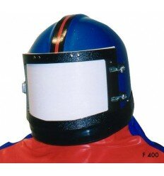 Casque de sablage Bali