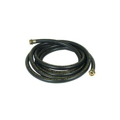 Tuyau de pulvérisation 25 m