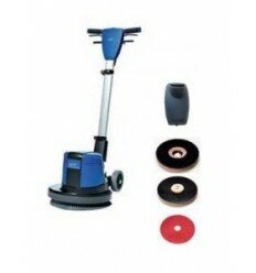 Monobrosse Nilfisk-Alto Spintec 443 COMBI