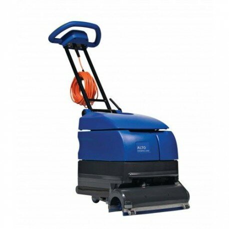 Monobrosse Nilfisk-Alto Scrubtec 234 C