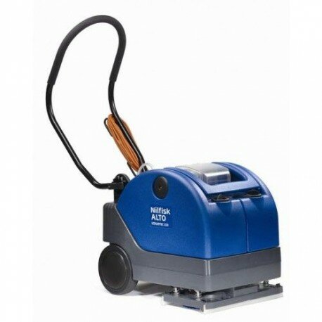 Monobrosse Nilfisk-Alto Scrubtec 233