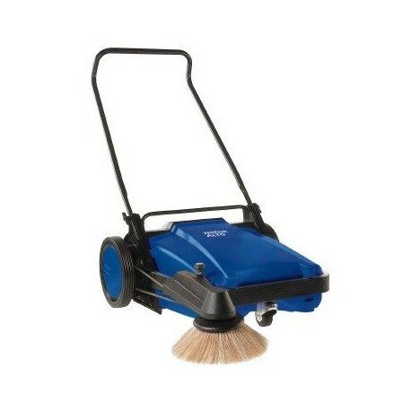 Balayeuse Nilfisk-Alto BK 900