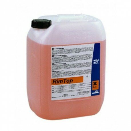 Nilfisk-Alto Rim Top 10 l