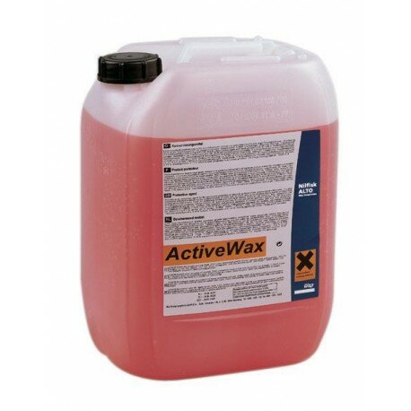 Nilfisk-Alto Active Wax 10 L