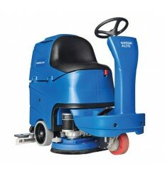 Autolaveuse Nilfisk-Alto Scrubtec R 471 B COMBI MCE