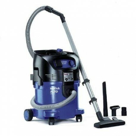 Aspirateur Nilfisk-Alto Attix 30-11 PC