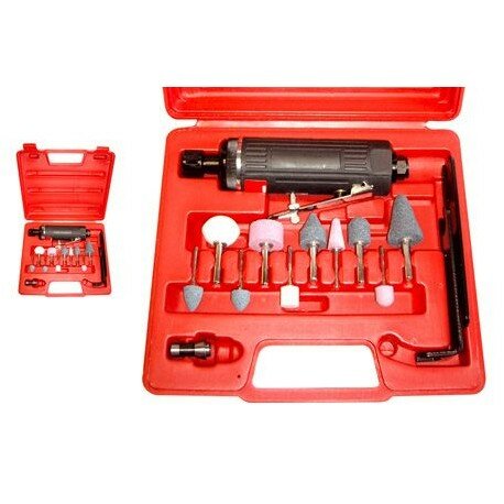 Coffret meuleuse droite UT8720BK