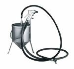 Système à plongeur Système à plongeur