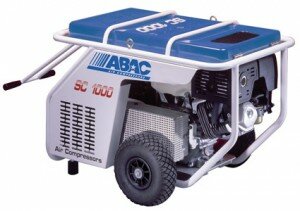 Compresseur-ABAC-SC1000