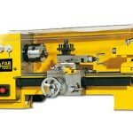 tour à métaux ProdiClean