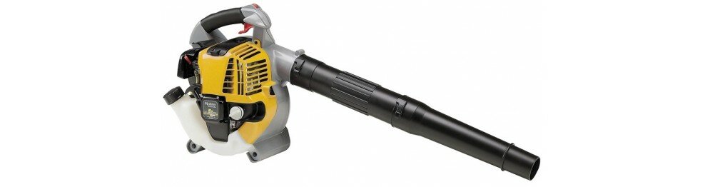 Souffleur Aspirateur