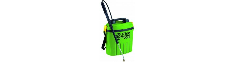 Fartools