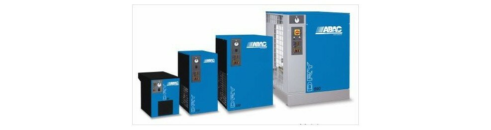 Sécheur air comprimé