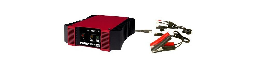 Chargeur de batterie