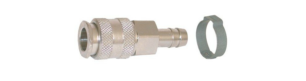 Raccords rapides magnum