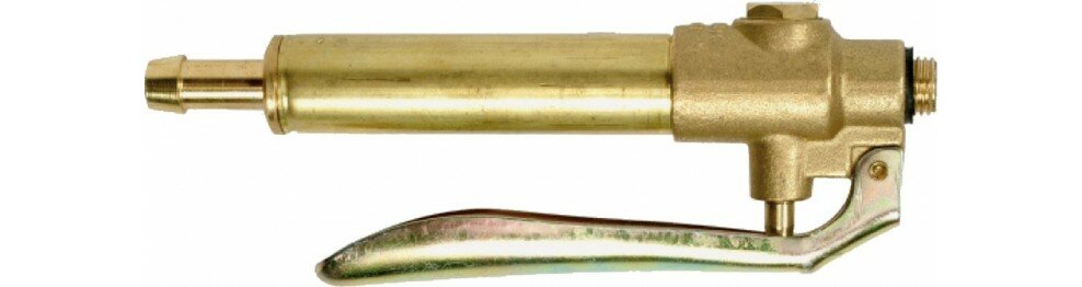 Accessoires pulvérisateurs