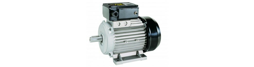 Moteur électrique